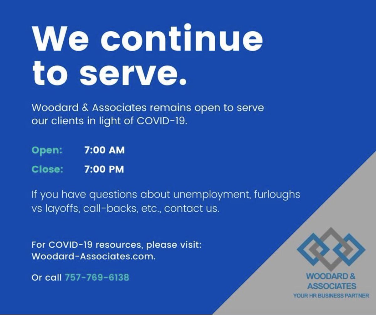 We’re here for small business owners. #hrsupport #SmallBusiness