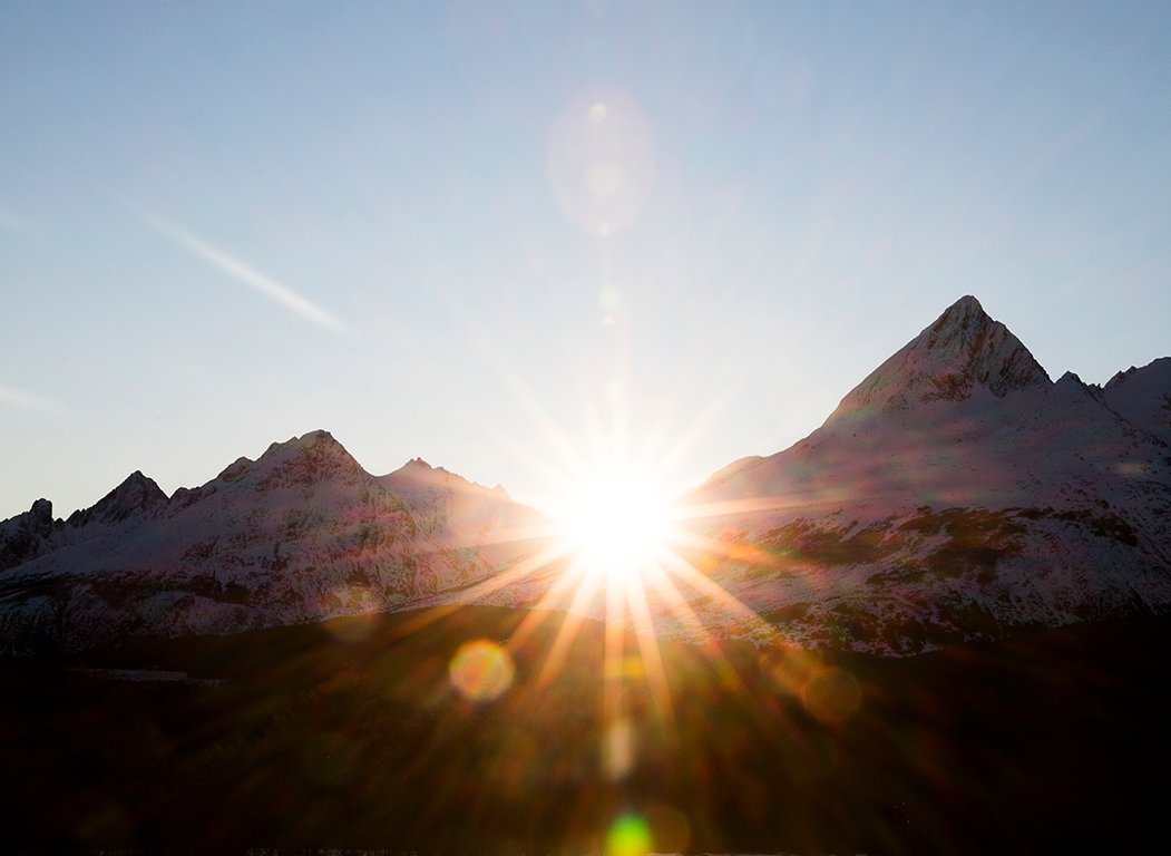 Para seguir disfrutándola, para seguir asombrándonos. En el #DíaDeLaTierra, celebramos las maravillas que nos brinda 🌎 
#iLoveCerroCastor #CerroCastor