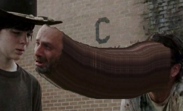 BraziliansW's tweet photo. Vai chora? Um meme é um meme haha

#TheWalkingDead #TWD #twd10 #TWDFamily #WalkingDead #rickgrimes #carlgrimes #lorigrimes https://t.co/uD9Or3BTgw