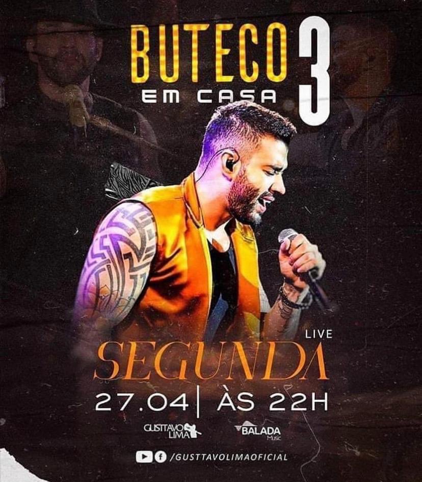 DenylsonBarros's tweet photo. @gusttavo_lima É verdade??? https://t.co/27Fs2C9kZz