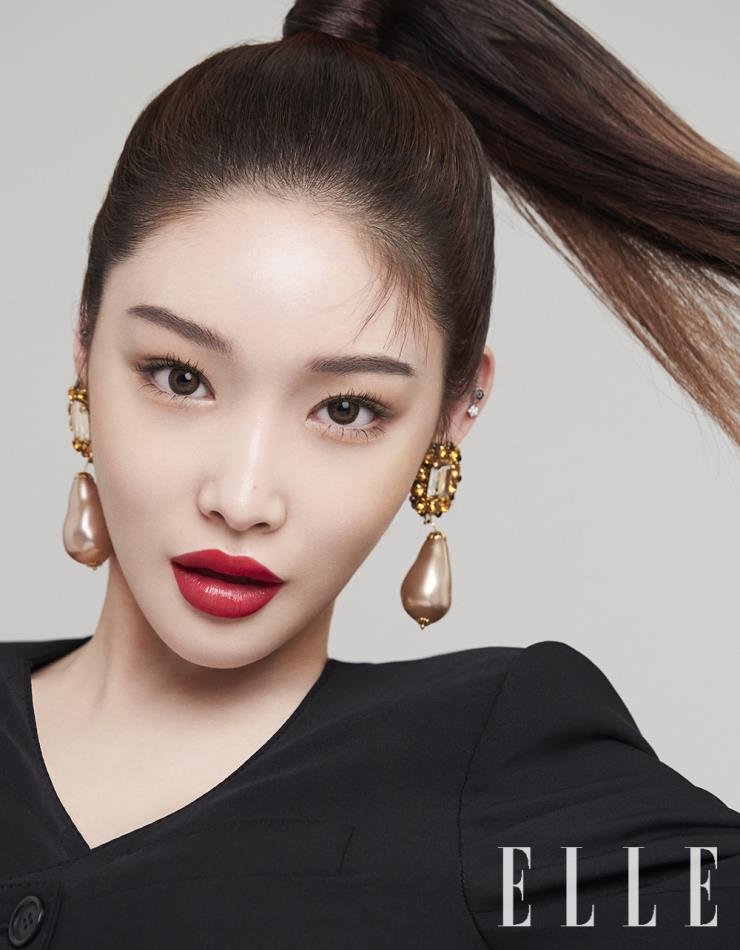 Korean girl with black guy