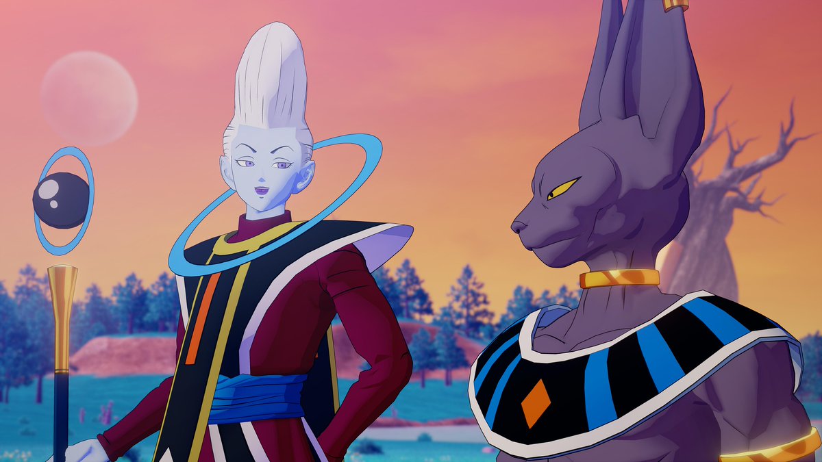 ドラゴンボール 家庭用ゲーム公式 ドラゴンボールz Kakarot Dlc 追加エピソード 新たなる覚醒 前編 が4月28日に配信決定 シーズンパスをお持ちの方が先行してプレイ可能になります ウイスとの修業やビルスとの闘いを通じて 悟空とベジータ ドラゴンボール 家庭用ゲーム公式 ドラゴンボールz Kakarot Dlc 追加エピソード 新たなる覚醒 前編 が4月28日に配信決定 シーズンパスをお持ちの方が先行してプレイ可能になります ウイスとの修業やビルスとの闘いを通じて 悟空とベジータ
