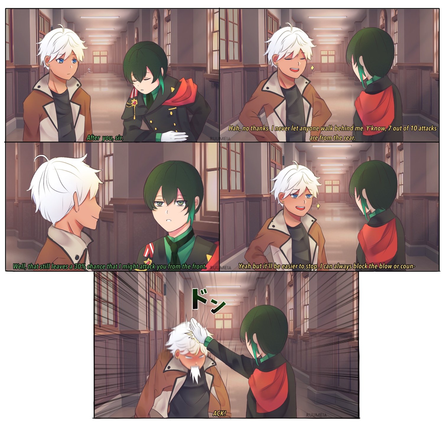 Ruu 瑠宇 💮 on Twitter "Rewatching the office is kinda my way of coping with university stress