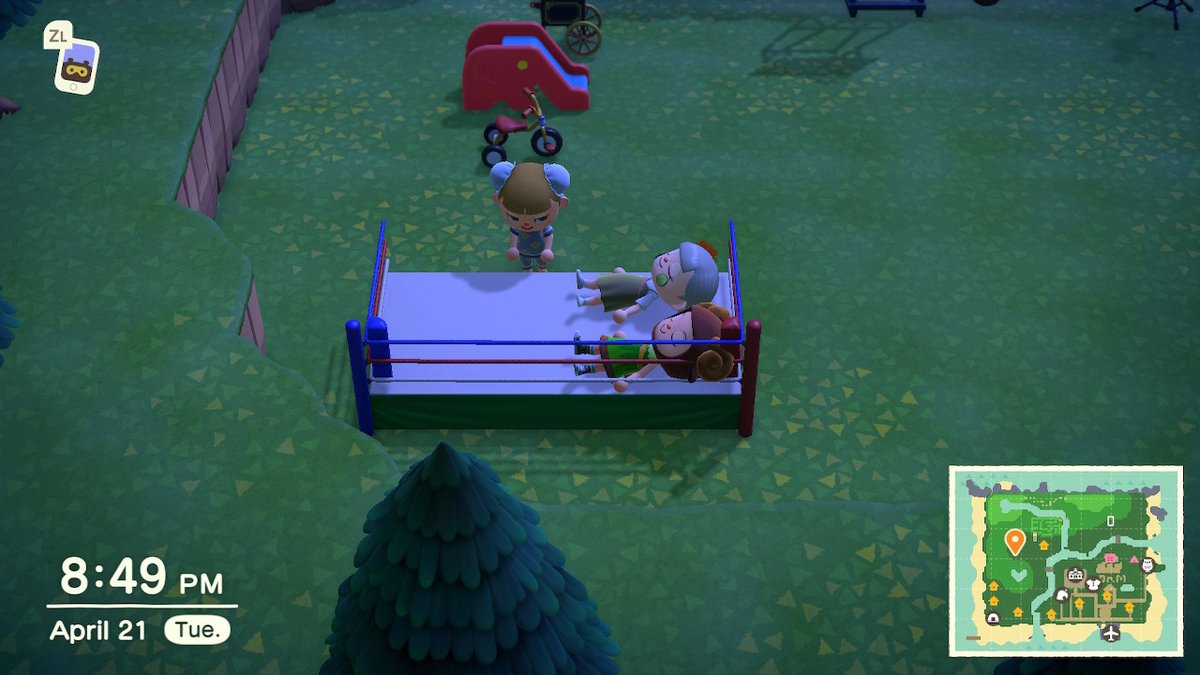 miao_lynn's tweet photo. #AnimalCrossing #ACNH #NintendoSwitch https://t.co/8Tbo7TH6NP