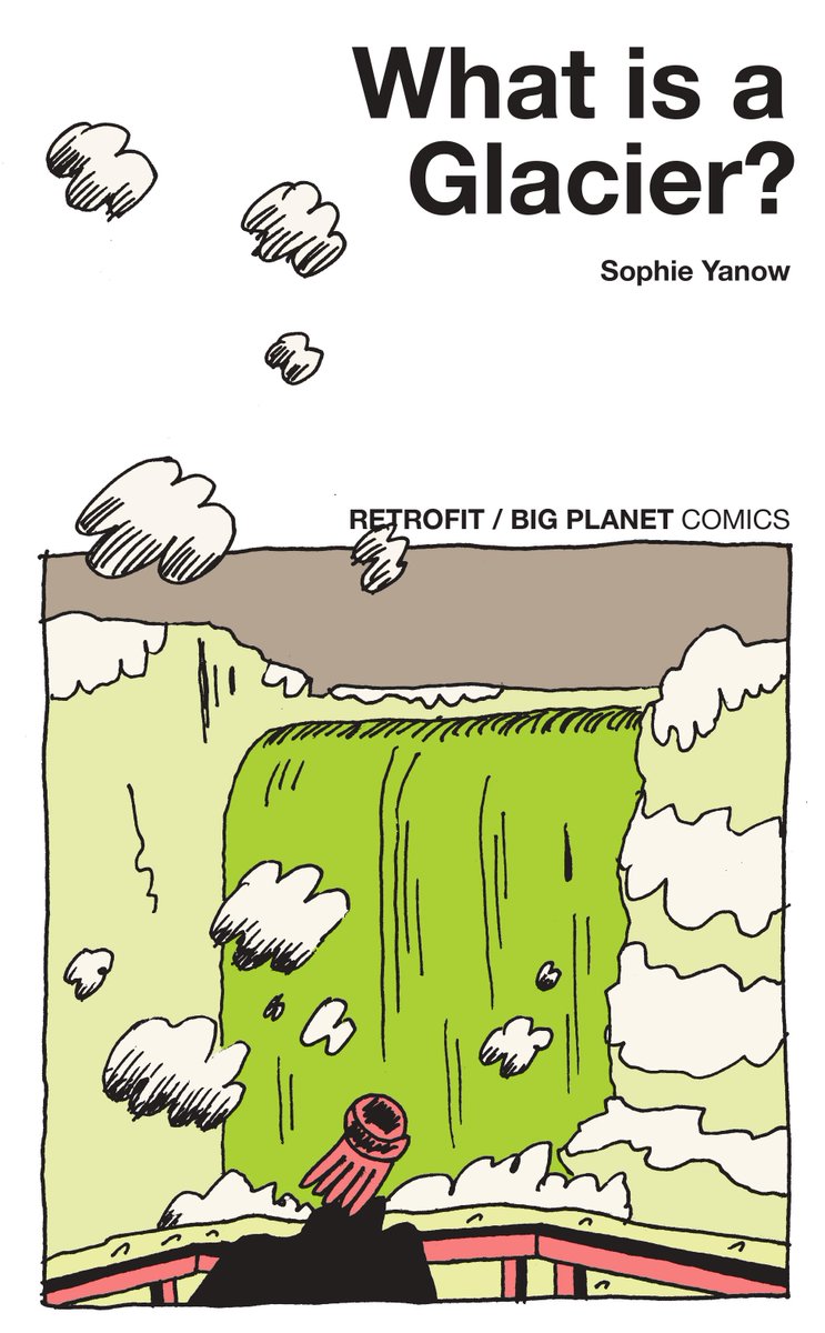 Sophie Yanow @ SPX W15 tweet media