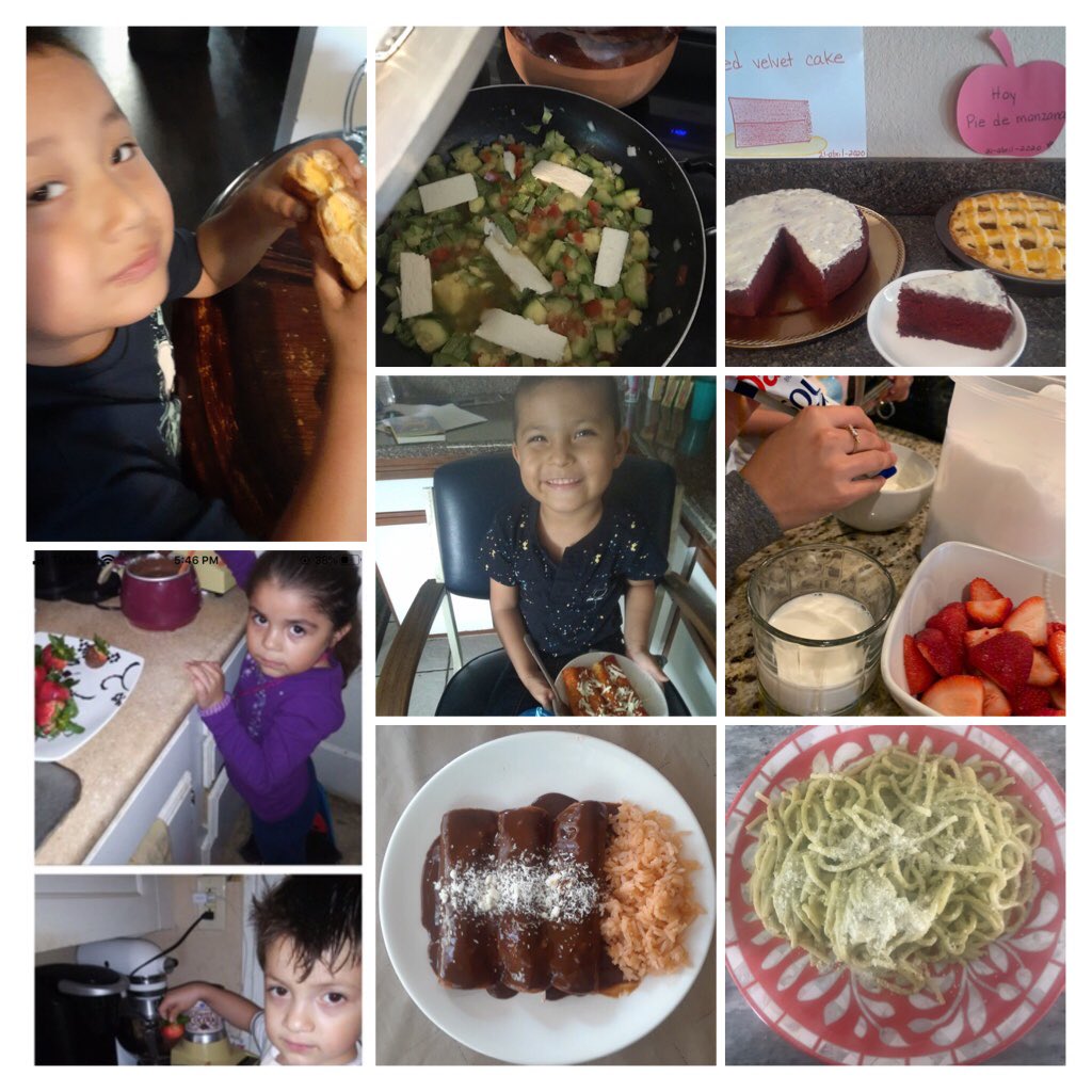 olgamarquez03's tweet photo. @lidahooehawks comida rica! Yummy food! https://t.co/ZwfCwYpABi