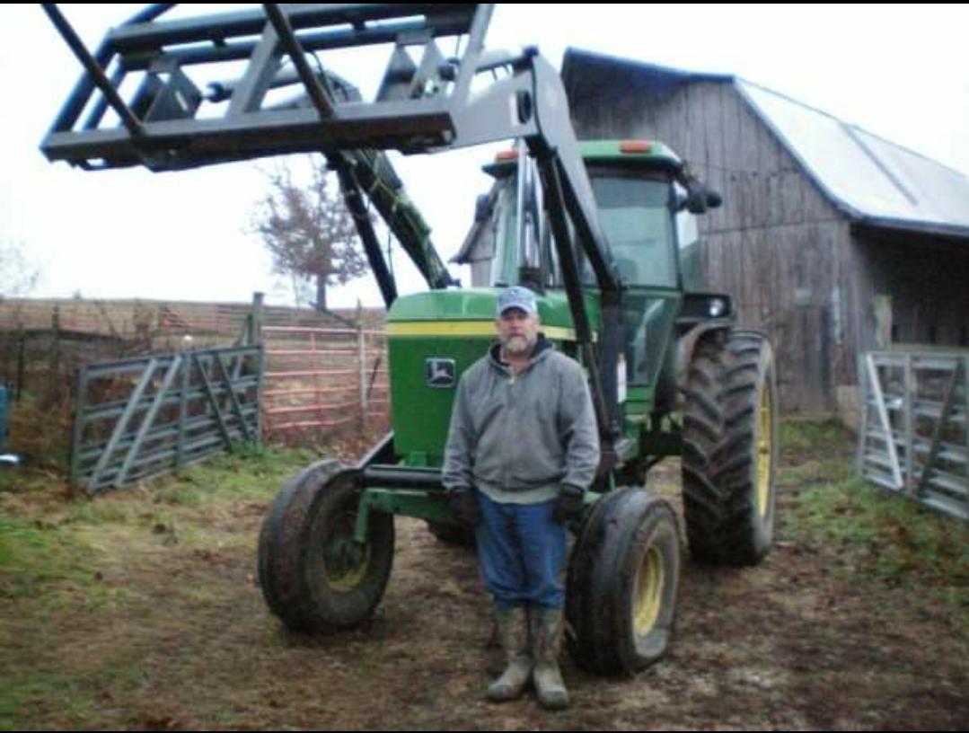 smallernee's tweet image. #TheProfit #CampingWorld I'd love to win an RV to show my Dad this great country 🇺🇸. His parents traveled the country in their twilight as he held down the 3rd gen cattle farm.  He's never really had a vacation. I know he'd love to see what gma &amp;amp; gpa saw &amp;amp; always talked about.