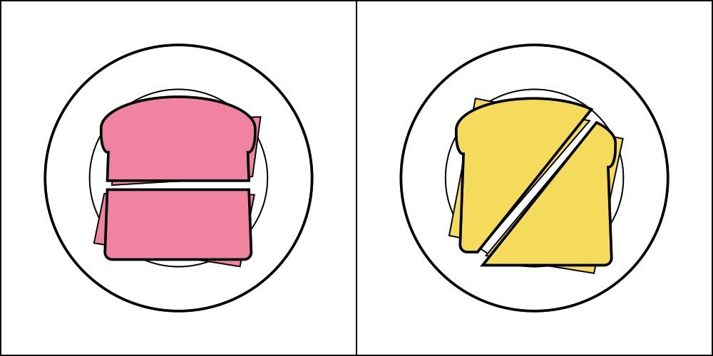intensecarlu's tweet photo. – como você corta o pão? Comenta usando a tag. https://t.co/lwtYipdHat