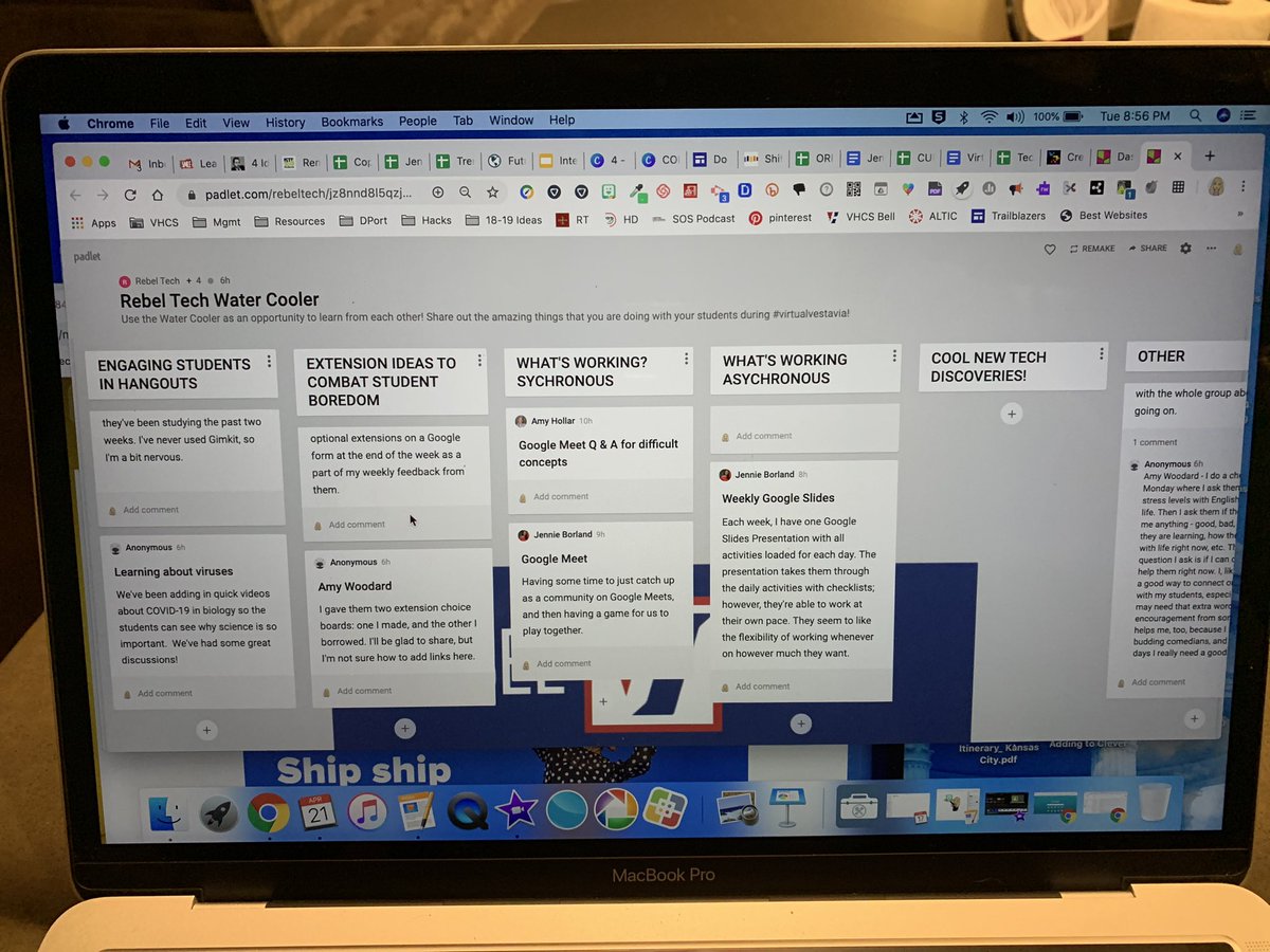 Jennifer Cassity tweet media