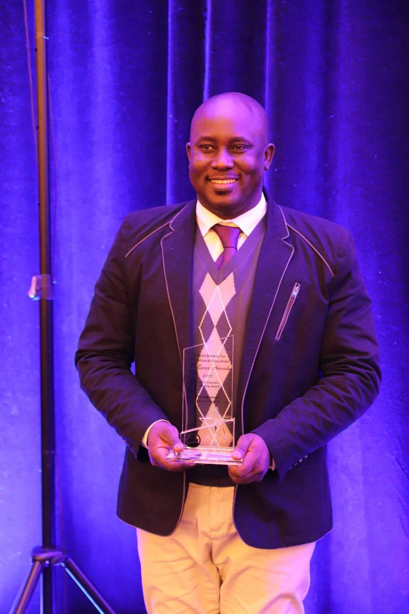 M.M Okorie, PhD tweet media