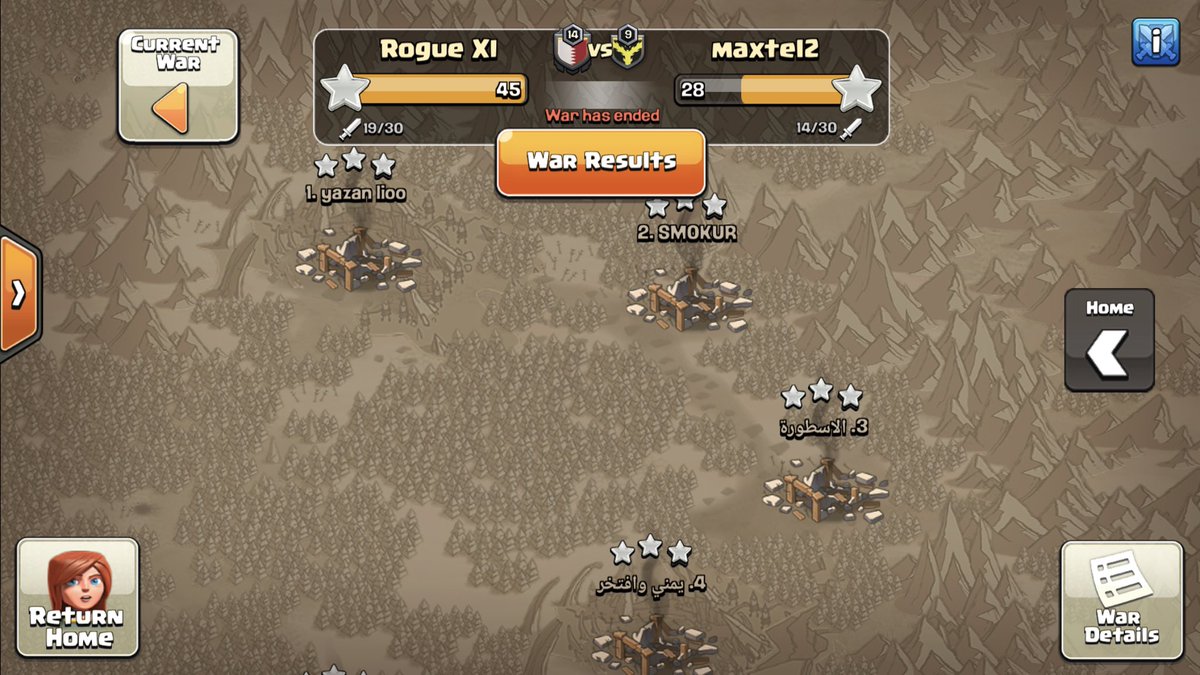 Rogue XI tweet media