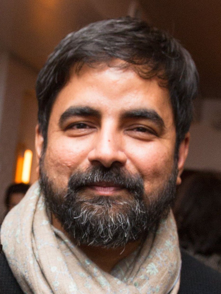 Sabyasachi Mukherjee— initially planning to enter the medical field, he was drawn to the fashion world. He is often celebrated for his distinctly modern take on traditional Indian garments. He opened his label with only 3 employees & debuted in 2002 at Indian Fashion week