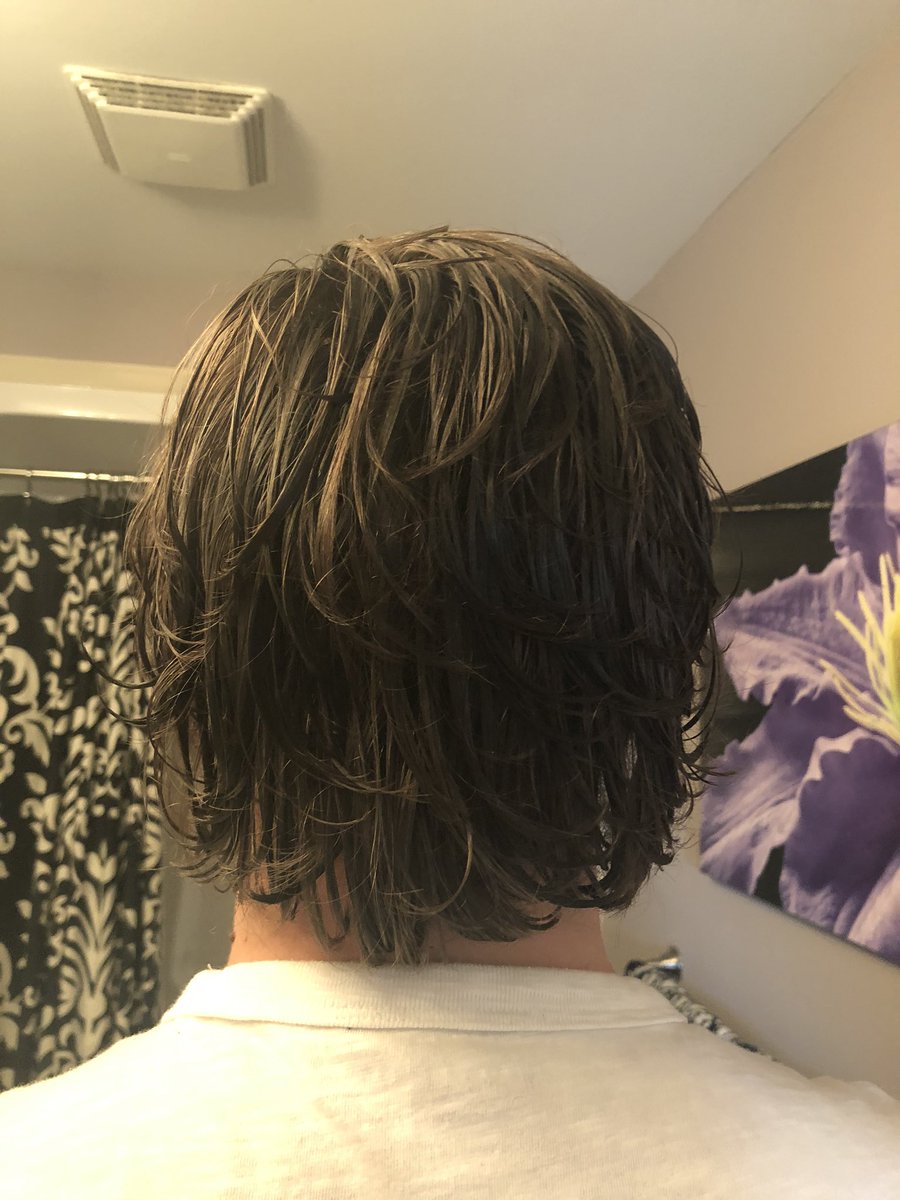 Macaulay tweet media