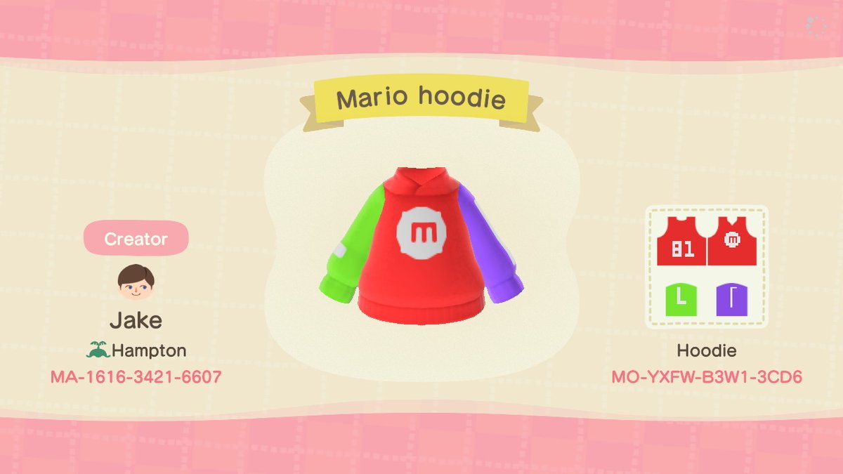 Toadsworth3's tweet image. #AnimalCrossing #ACNH #NintendoSwitch