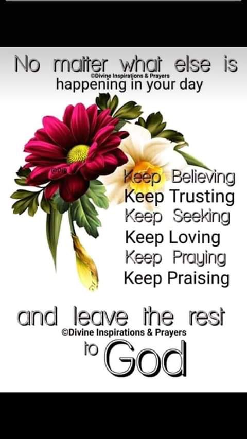 ChristiansChat tweet picture