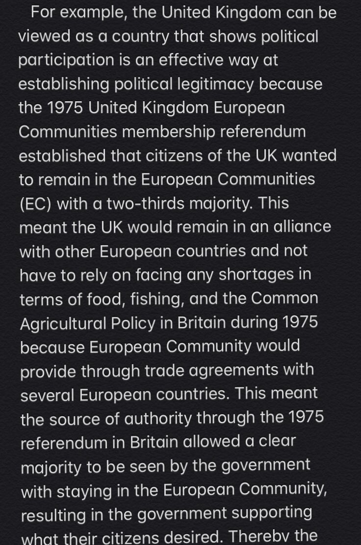 benrocks_7's tweet image. @aconneen Lets hope I don’t get burned by you arguing against my oppositional argument to your Argumentive Essay prompt in today’s 3.5 lesson on the Nature and Role of Political Participation🤞🏼#APCompGov2020