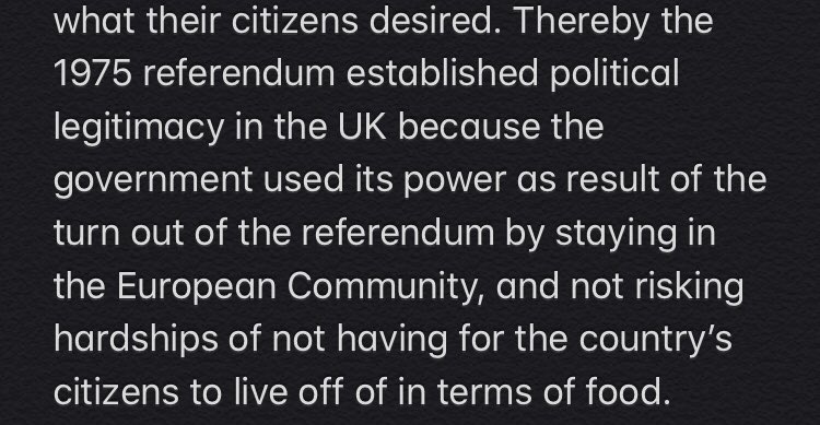 benrocks_7's tweet image. @aconneen Lets hope I don’t get burned by you arguing against my oppositional argument to your Argumentive Essay prompt in today’s 3.5 lesson on the Nature and Role of Political Participation🤞🏼#APCompGov2020