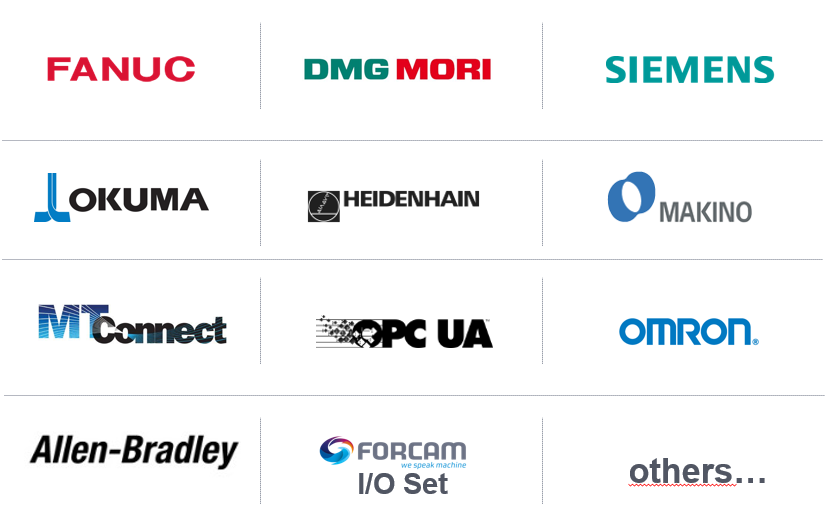 Teknova_ms's tweet photo. MES / OEE Software by FORCAM - https://t.co/SYbkdCMxfg
FORCAM FORCE™ is the world’s first turnkey, open and manufacturer-independent OEE and machine monitoring software connecting shop floor to top floor.
 #ausmachinist #cncmachining #oee #shopefficiency #production #teknova https://t.co/hlrNqqoA81