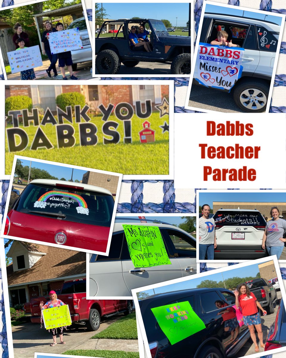 DPISD_DE's tweet photo. We loved ❤️ seeing so many of our Dabbs kiddos and families tonight!  We miss you! https://t.co/arDJBuTkPe