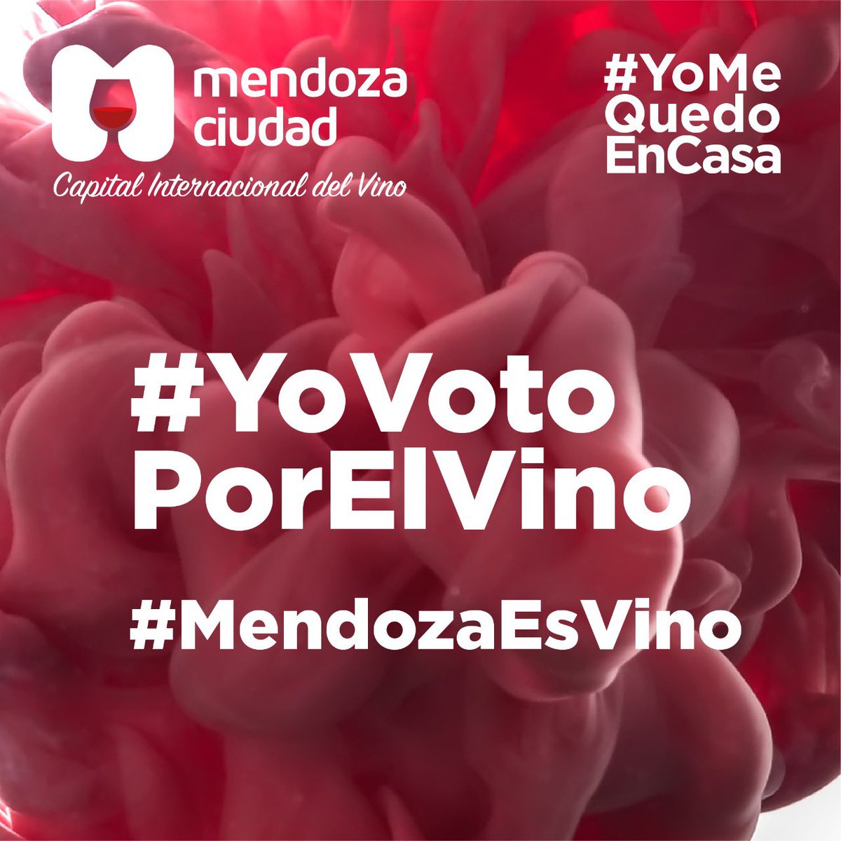ciudaddemendoza's tweet photo. @pauldelon14 Somos la #CapitalInternacionalDelVino y votamos por la bebida nacional #Argentina #Vino 
🍷 #MendozaEsVino 🍇 https://t.co/6aJAQPM84S