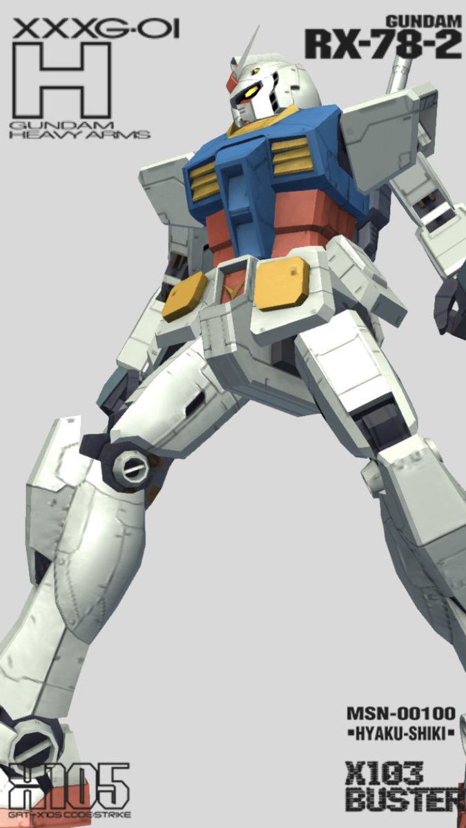 まーぶ 初代ガンダム トリコロールチャレンジ アニメカラー 本当に偉大なカラーだと思う 正解がなく追求するほどドツボにはまる 笑 今回の追求結果 アニメカラーの白は 緑系を若干含み 光が当たるとクリーム色に見える白 個人的解釈です