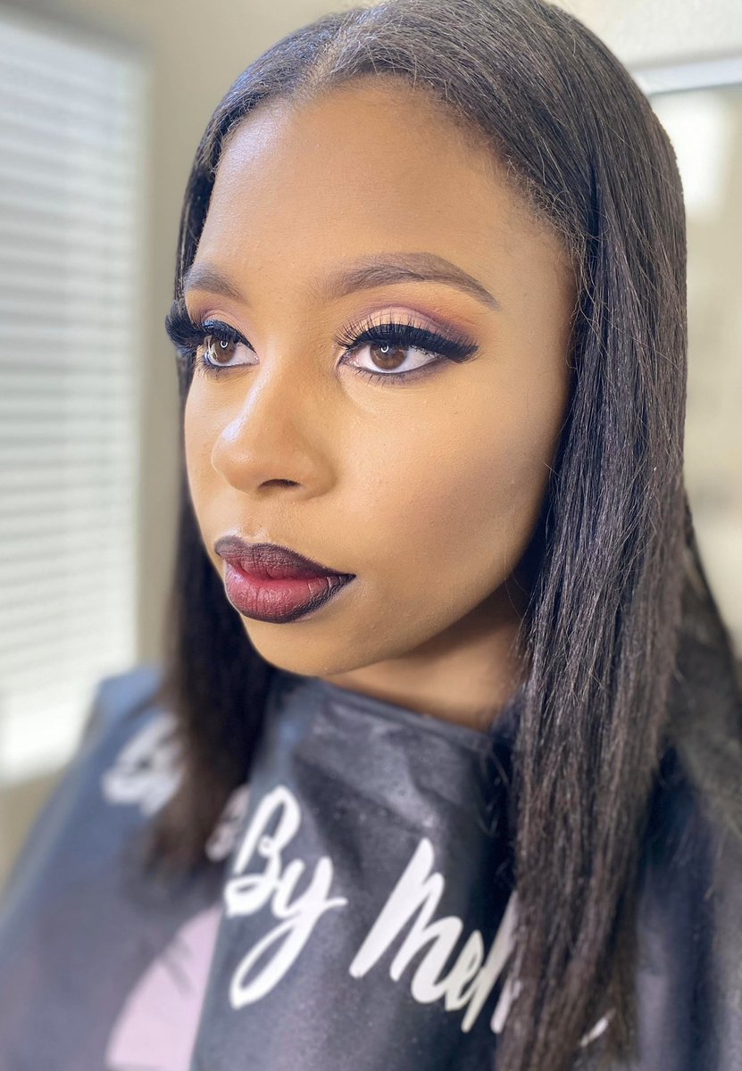 BrushedByMeMe's tweet photo. #BrushedByMeMe #RegularCustomer๐
@BrushedByMeMe #Lashes Available:
https://t.co/NSYDgjX8Pp
โข #FreeShipping โ๏ธ
#NoFilter #HighlightAndContour #FullGlam #SmokeyEye #BoldLip #RedLips #LipEnvy #EyeLashes #makeuplooks #lipstick #Pretty #Pic #StaySafe #BeWell #TuesdayMotivation https://t.co/zycpj6LFxZ