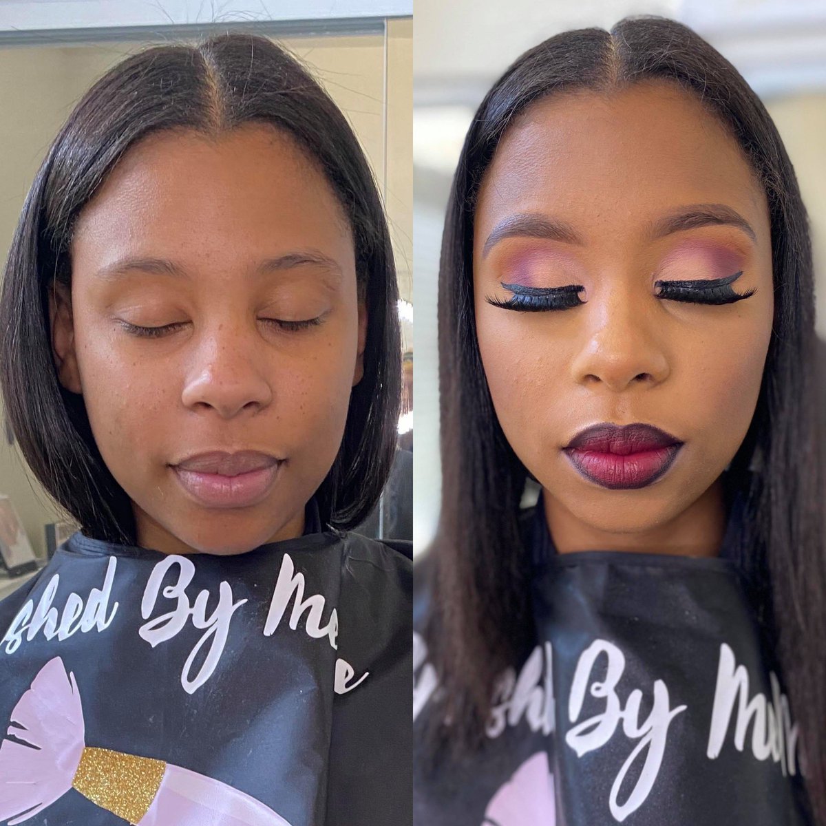 BrushedByMeMe's tweet photo. #BrushedByMeMe #RegularCustomer๐
@BrushedByMeMe #Lashes Available:
https://t.co/NSYDgjX8Pp
โข #FreeShipping โ๏ธ
#NoFilter #HighlightAndContour #FullGlam #SmokeyEye #BoldLip #RedLips #LipEnvy #EyeLashes #makeuplooks #lipstick #Pretty #Pic #StaySafe #BeWell #TuesdayMotivation https://t.co/zycpj6LFxZ