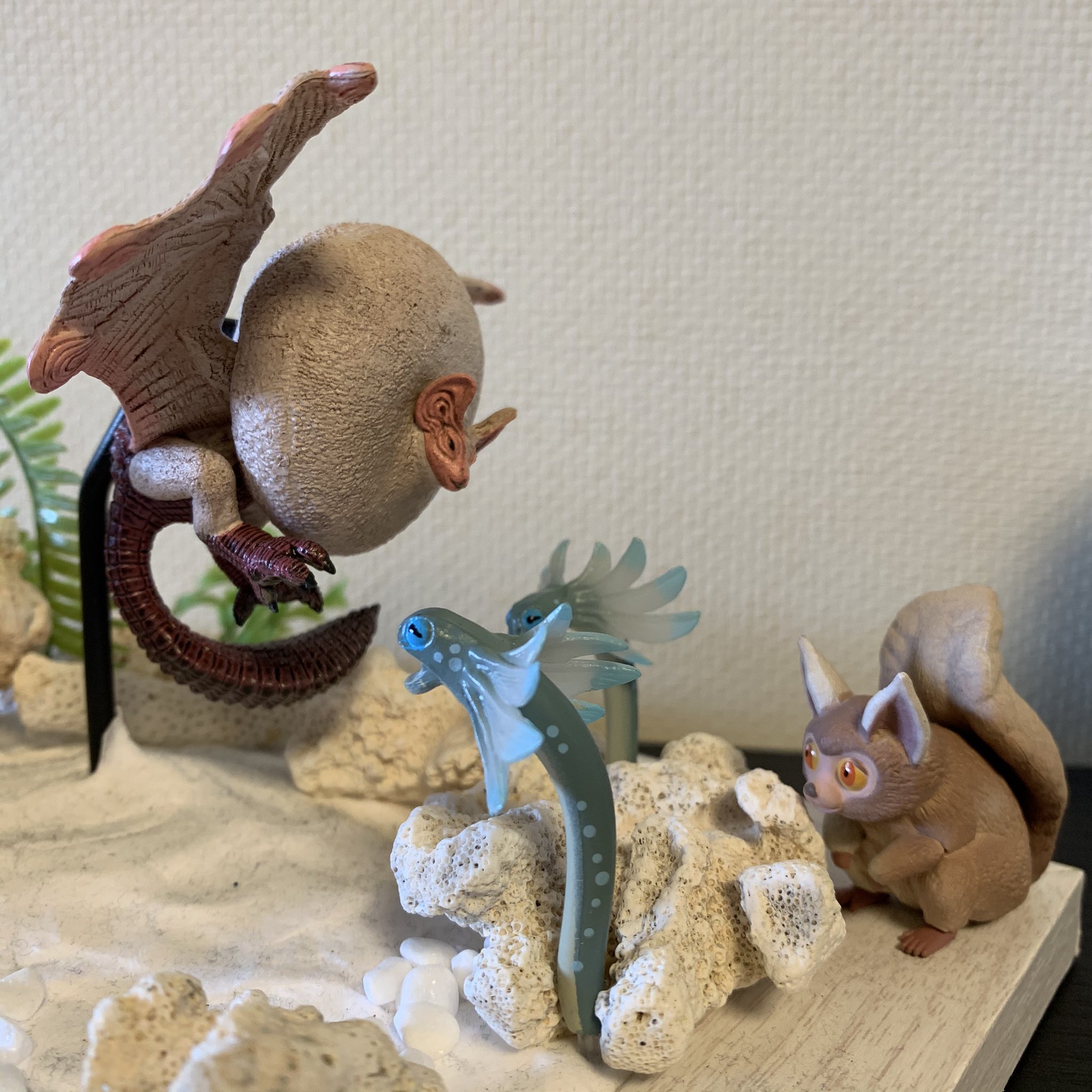 百均ジオラマ Twitter Search Twitter