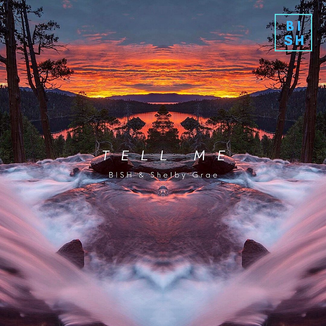 New song out Sunday! So pumped to release it 🎶