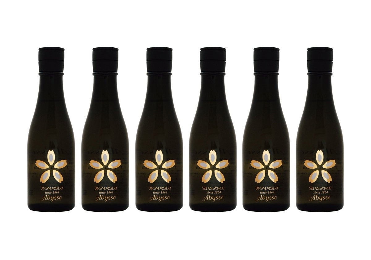 hananomaisyuzo2's tweet photo. おうちでAbysse
#プレゼントキャンペーン
Abysse 300ml×6本を20名様にプレゼント❗
さらに当選された方の中からおうちでAbysseを楽しんでいる様子を投稿すると非売品 無濾過生原酒Abysseを10名様にプレゼント❗

応募期間
4/22~5/24
当選はDMにて❗

RT時に#Abysseを付けると当選率UP
#おうちでAbysse https://t.co/th0Ywxooom