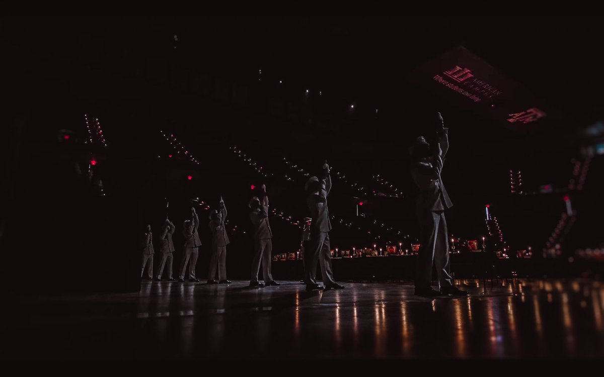 livt33's tweet photo. Muster was beautiful. https://t.co/VESZD8YWcG