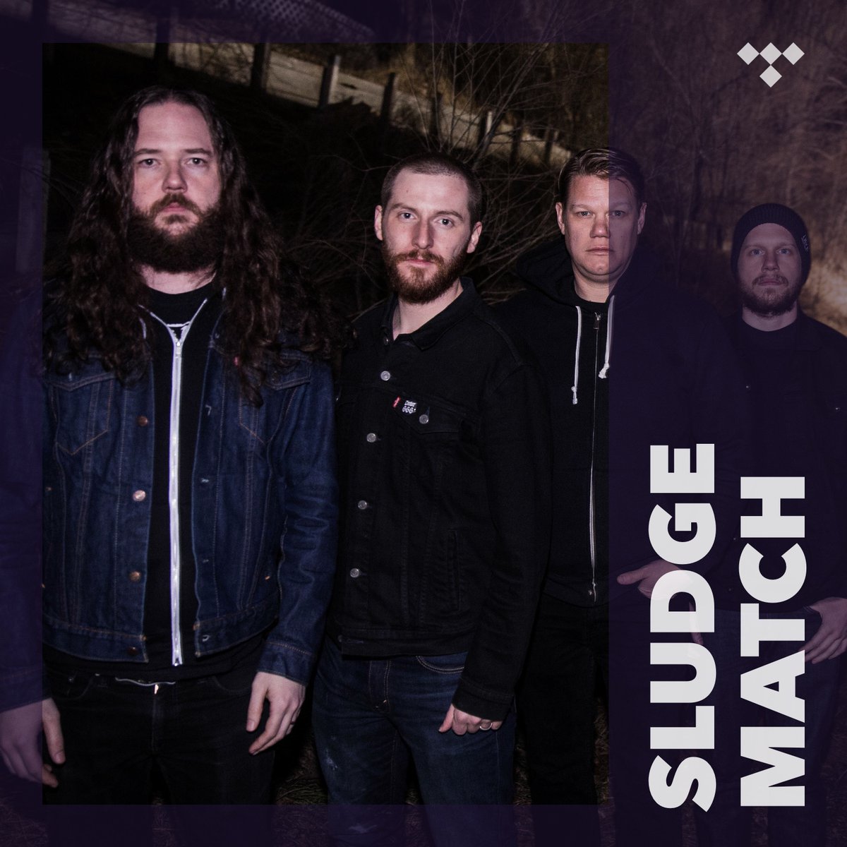khemmisdoom's tweet photo. “A Conversation With Death” from our new live, mini-album “Doomed Heavy Metal” is currently #1 on the @TIDAL #SludgeMatch Playlist - Check it out at: https://t.co/MtPcJyn0o0 https://t.co/Bz7zxwQLmw