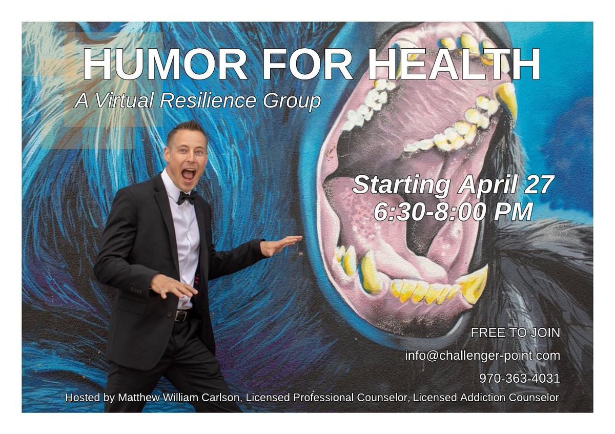 point_practice's tweet image. Hands down the most fun and funny mental health training you’ll ever take!