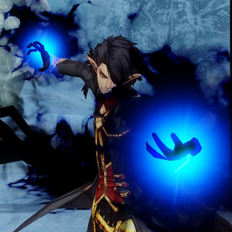 rina_rin22's tweet photo. SHadowMage
#KritikaOnline #shadowmage https://t.co/YDihLoAzJa