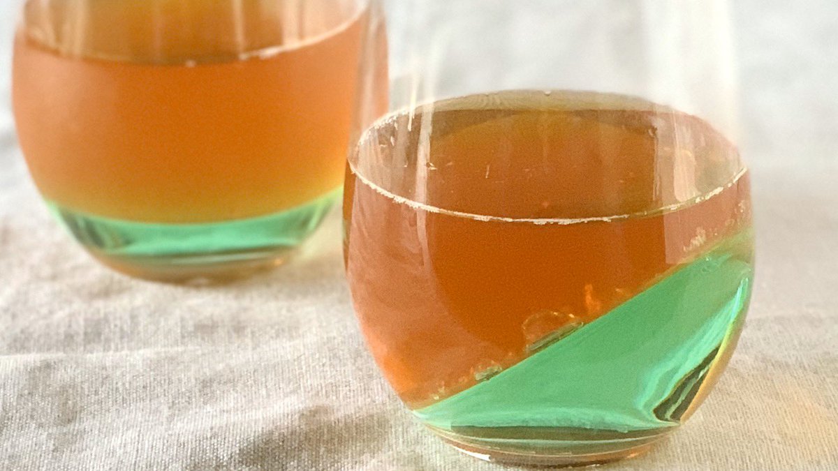フィーユ ブルー Twitterren 今日の紅茶 グラスにミントゼリーを作って固めておき ティーソーダを入れました 崩しながら飲むと爽やかで すっきりで ひんやり 新作 オレンジミントティー のアレンジティーで考えました 今日のお茶 紅茶 オレンジミント フィーユ ブルー Twitterren 今日の紅茶 グラスにミントゼリーを作って固めておき ティーソーダを入れました 崩しながら飲むと爽やかで すっきりで ひんやり 新作 オレンジミントティー のアレンジティーで考えました 今日のお茶 紅茶 オレンジミント
