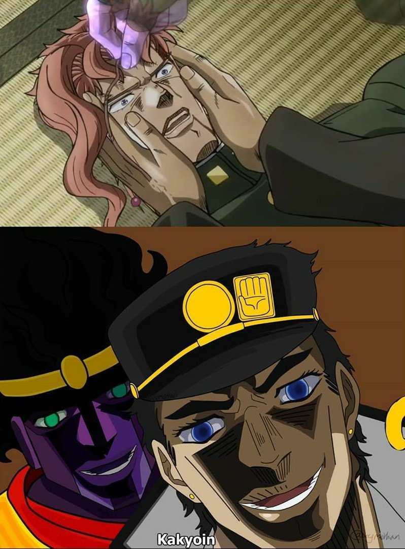 Джо Джо Хайато