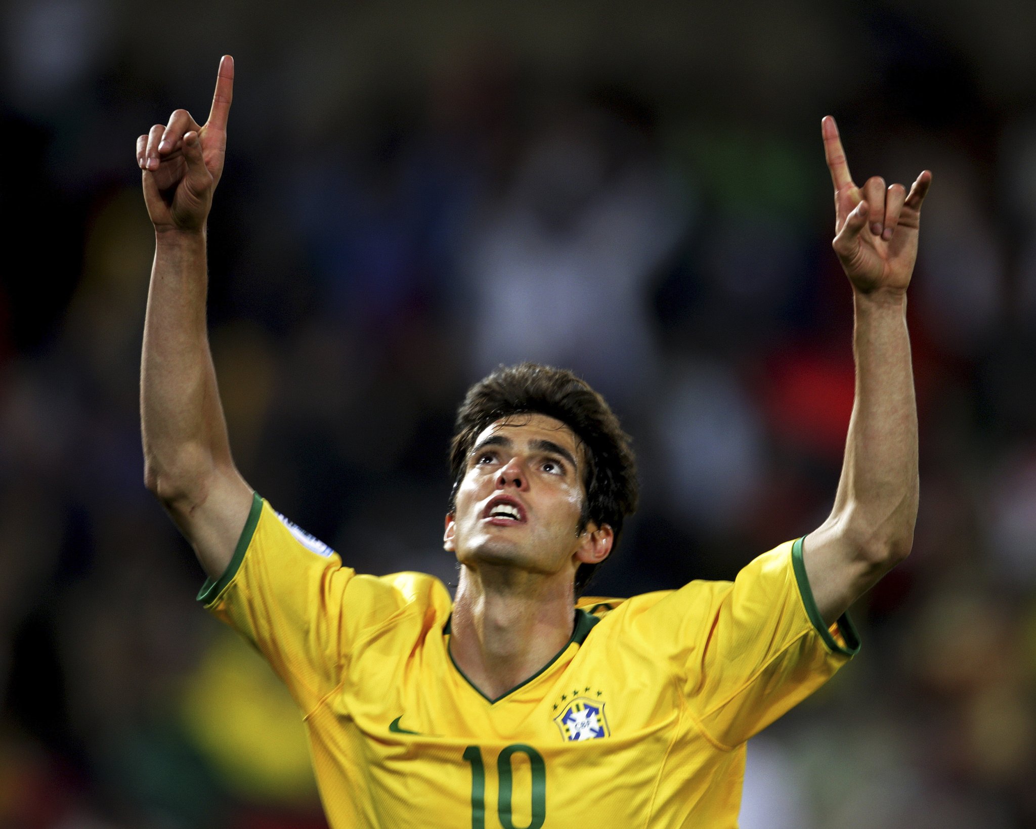 Happy Birthday Kaka 