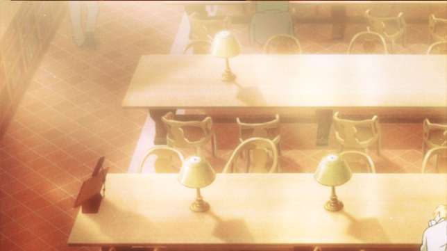 Swirty_'s tweet photo. Banana Fish Ep 24 END

😔 https://t.co/bMaylcsVcV