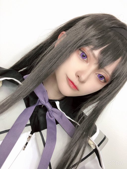 コスプレイヤー駄犬ぺす子のTwitter画像6