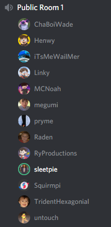 Squirmpi's tweet image. how did this happen