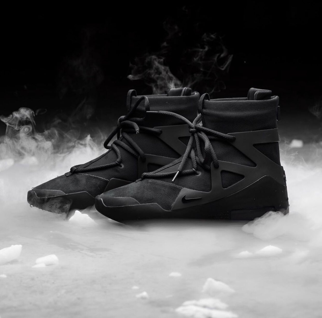 Air fear top of god replica