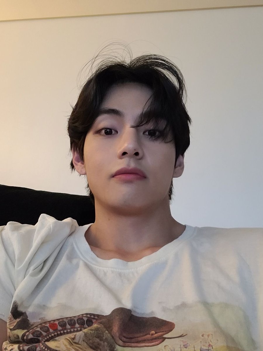 taehyung