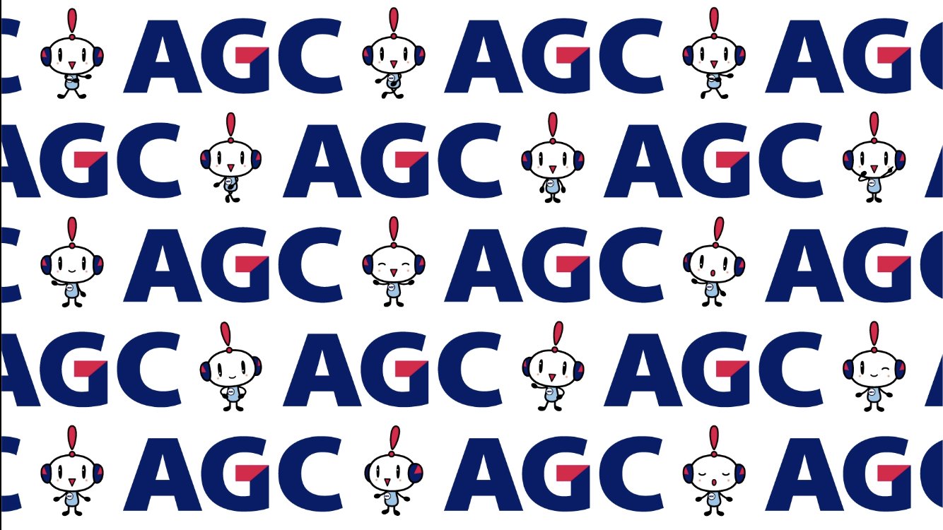 Agcちゃん Sur Twitter オンライン会議もagcちゃんと一緒なんだしs੧ おうちで過ごすあなたに ささやかな贈り物 T Co 9tvjz1upft O ほんでも商標利用 二次配布 画像加工等は禁止と 大人なことは中の人からお願いさせていただきまっせ Agcちゃん Sur Twitter オンライン会議もagcちゃんと一緒なんだしs੧ おうちで過ごすあなたに ささやかな贈り物 T Co 9tvjz1upft O ほんでも商標利用 二次配布 画像加工等は禁止と 大人なことは中の人からお願いさせていただきまっせ