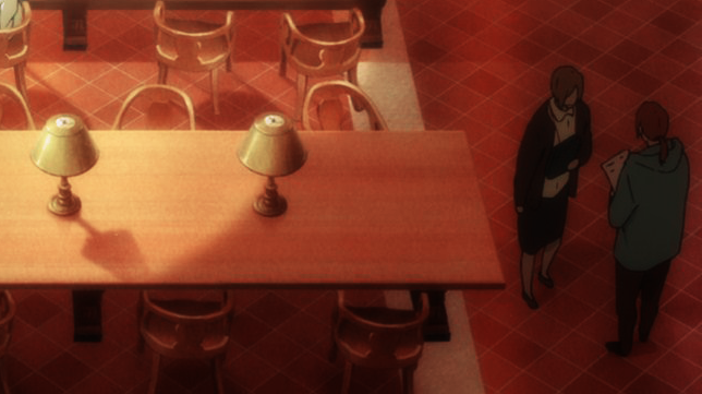 Swirty_'s tweet photo. Banana Fish Ep 24 END

😔 https://t.co/bMaylcsVcV