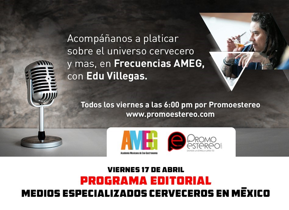AMEG_SC's tweet photo. Conoce más sobre la prensa cervecera especializada mexicana.
https://t.co/O6R4u08gcI https://t.co/bPaqyWgaLL