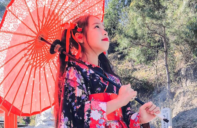 Twitterのコスプレ画像10