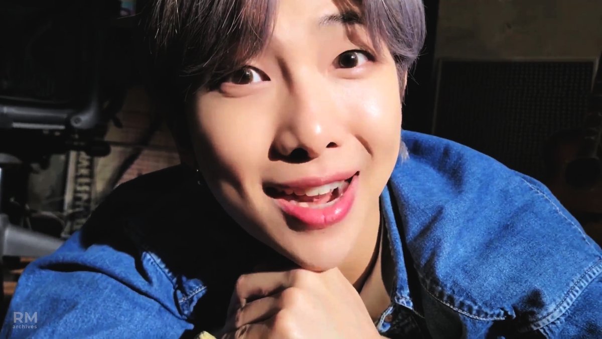 joongalIery's tweet photo. CUTIE PIE #남준 #RM #NAMJOON
#BTS @BTS_twt https://t.co/Ud1P2POKOm