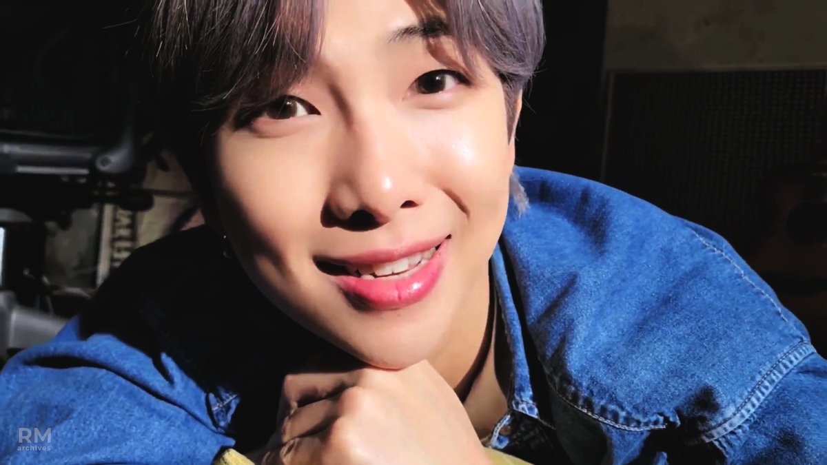 joongalIery's tweet photo. CUTIE PIE #남준 #RM #NAMJOON
#BTS @BTS_twt https://t.co/Ud1P2POKOm