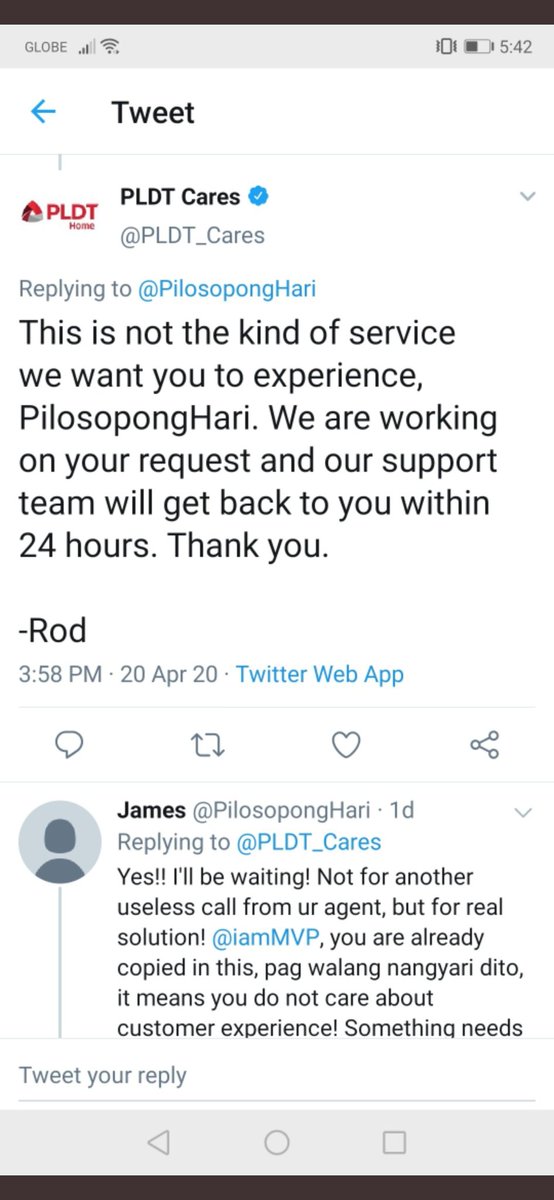  @DtiPhilippines here's photos of other people unsatisfied with  @pldt  @PLDT_Cares  @PLDTHome  @PLDTEnterprise  @PLDTEnt_Cares "SERVICES" of "paying on time yet being cut off", no replies, bad customer service etiquette, paying yet not getting what they paid for, etc.