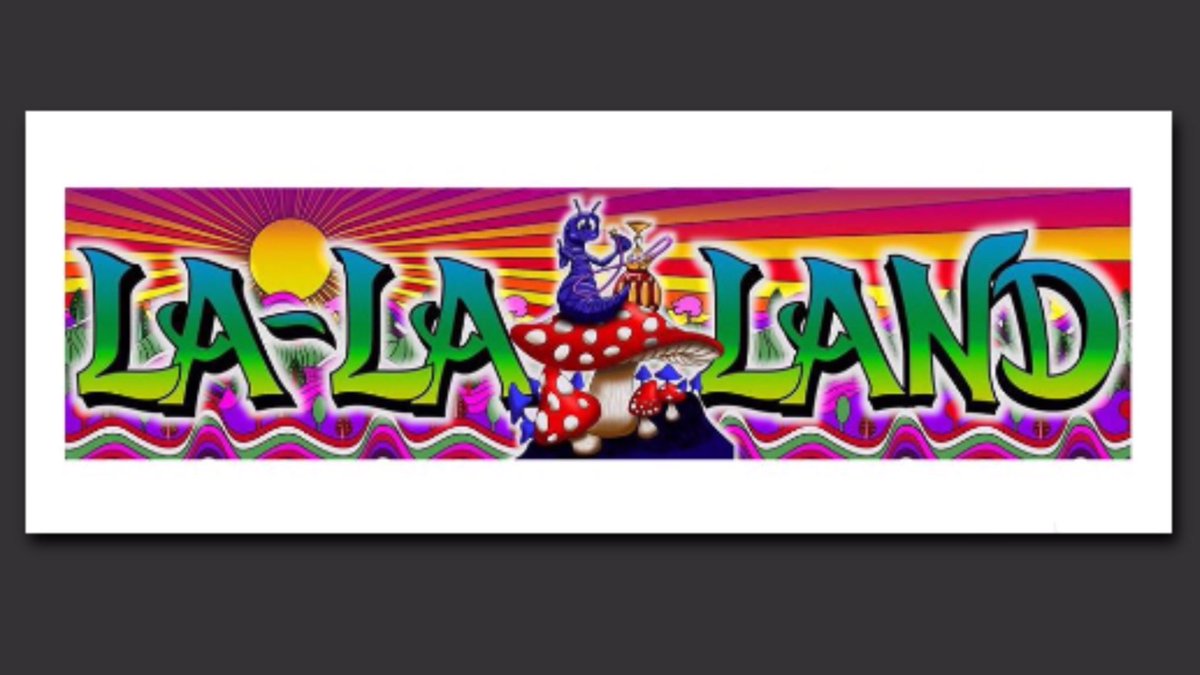 StoreAus's tweet image. Check us out lalalandstore.com.au